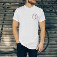 My Favorite Baseball Player Calls Me Mom Unisex Jersey T-Shirt