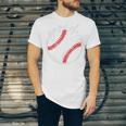 Game Day Baseball Baseball Lovers Softball Life Mom Premium Tri-Blend Unisex Jersey T-Shirt Game Day Baseball Baseball Lovers Softball Life Mom Premium Tri-Blend Unisex Jersey T-Shirt