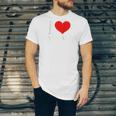I Heart My Wawa Raglan Baseball Tee Unisex Jersey T-Shirt I Heart My Wawa Raglan Baseball Tee Unisex Jersey T-Shirt