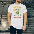 Hobby Trading Card Parody Humor 11 Baseball Cards Collector Premium Unisex Jersey T-Shirt Hobby Trading Card Parody Humor 11 Baseball Cards Collector Premium Unisex Jersey T-Shirt