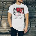 Hunter Greene Cincinnati MLB Baseball Players MLBHGR203M Unisex Jersey T-Shirt