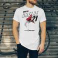 Hunter Greene Cincinnati MLB Baseball Players MLBHGR204M Unisex Jersey T-Shirt Hunter Greene Cincinnati MLB Baseball Players MLBHGR204M Unisex Jersey T-Shirt
