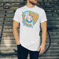 Ice Cream Baseball Mitt Drippy Scoop Baseball Sports Unisex Jersey T-Shirt Ice Cream Baseball Mitt Drippy Scoop Baseball Sports Unisex Jersey T-Shirt