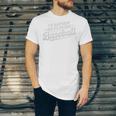 I'd Rather Be Playing Baseball Player Coach Fan Game Day Tee Premium Tri-Blend Unisex Jersey T-Shirt I'd Rather Be Playing Baseball Player Coach Fan Game Day Tee Premium Tri-Blend Unisex Jersey T-Shirt