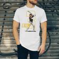 Jackson Merrill San Diego MLB Baseball Player MLBJME202M Unisex Jersey T-Shirt