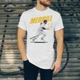 Jackson Merrill San Diego MLB Baseball Player MLBJME204M Unisex Jersey T-Shirt Jackson Merrill San Diego MLB Baseball Player MLBJME204M Unisex Jersey T-Shirt