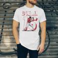 Jarren Duran Boston MLB Baseball Players MLBJDU201M Unisex Jersey T-Shirt Jarren Duran Boston MLB Baseball Players MLBJDU201M Unisex Jersey T-Shirt