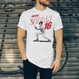 Jarren Duran Boston MLB Baseball Players MLBJDU204M Unisex Jersey T-Shirt Jarren Duran Boston MLB Baseball Players MLBJDU204M Unisex Jersey T-Shirt