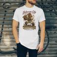 Johnson City Woodboogers Retro Baseball Club Unisex Jersey T-Shirt Johnson City Woodboogers Retro Baseball Club Unisex Jersey T-Shirt