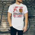 I Just Hit 100 Days Of School Baseball Boy Girl Teacher Unisex Jersey T-Shirt I Just Hit 100 Days Of School Baseball Boy Girl Teacher Unisex Jersey T-Shirt
