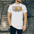 Leopard Baseball Softball Mama Bow Softball Baseball Mom Unisex Jersey T-Shirt Leopard Baseball Softball Mama Bow Softball Baseball Mom Unisex Jersey T-Shirt