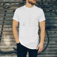 Let's Ruin Baseball Unisex Jersey T-Shirt Let's Ruin Baseball Unisex Jersey T-Shirt