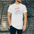 Los Angeles Angel Ball Tshirt Cool Baseball Team Premium Tri-Blend Unisex Jersey T-Shirt