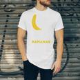 Love Bananas Banana Baseball Unisex Jersey T-Shirt Love Bananas Banana Baseball Unisex Jersey T-Shirt