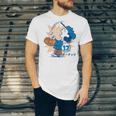 Lucy Van Pelt Baseball Catch Unisex Jersey T-Shirt Lucy Van Pelt Baseball Catch Unisex Jersey T-Shirt