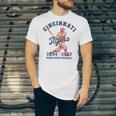 Negro League Baseball History Month Cincinnati Ohio Unisex Jersey T-Shirt Negro League Baseball History Month Cincinnati Ohio Unisex Jersey T-Shirt