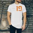 Retro San Diego 619 Vintage 90's Baseball Sports Style Lover Unisex Jersey T-Shirt Retro San Diego 619 Vintage 90's Baseball Sports Style Lover Unisex Jersey T-Shirt