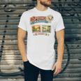 Spring Training 2026 Retro Postcard Baseball Premium Tri-Blend Unisex Jersey T-Shirt Spring Training 2026 Retro Postcard Baseball Premium Tri-Blend Unisex Jersey T-Shirt