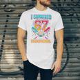I Survived 67 Days Of School Baseball Drip Six Seven Meme Unisex Jersey T-Shirt I Survived 67 Days Of School Baseball Drip Six Seven Meme Unisex Jersey T-Shirt