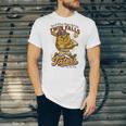 Twin Falls Taters Minor League Baseball Team Unisex Jersey T-Shirt Twin Falls Taters Minor League Baseball Team Unisex Jersey T-Shirt