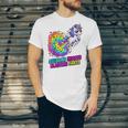 Unicorn Fart Valentine Stealing Hearts Blasting Farts Raglan Baseball Tee Unisex Jersey T-Shirt