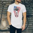 US Flag Baseball Player Batter Sport Lover Team Coach Family Unisex Jersey T-Shirt US Flag Baseball Player Batter Sport Lover Team Coach Family Unisex Jersey T-Shirt