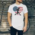 Valentines Baseball Batter Silhouette Heart Men Boys Kid Unisex Jersey T-Shirt Valentines Baseball Batter Silhouette Heart Men Boys Kid Unisex Jersey T-Shirt