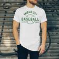 Wizard Of Oz Emerald City Baseball Costume Halloween Unisex Jersey T-Shirt Wizard Of Oz Emerald City Baseball Costume Halloween Unisex Jersey T-Shirt