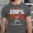 100 Beast Pete Alonso Baltimore Baseball MLBPA Unisex Jersey T-Shirt 100 Beast Pete Alonso Baltimore Baseball MLBPA Unisex Jersey T-Shirt