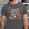 100 Day Baseball School Sports Kids Unisex Jersey T-Shirt