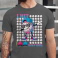 100 Days Of School Baseball Drip Boys Kids 100th Day School Unisex Jersey T-Shirt 100 Days Of School Baseball Drip Boys Kids 100th Day School Unisex Jersey T-Shirt