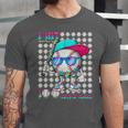 100 Days Of School Baseball Drip Ice Cream Boys Kids Unisex Jersey T-Shirt 100 Days Of School Baseball Drip Ice Cream Boys Kids Unisex Jersey T-Shirt