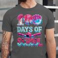 100 Days Of School Baseball Ice Cream Drip For Boys Kid Unisex Jersey T-Shirt 100 Days Of School Baseball Ice Cream Drip For Boys Kid Unisex Jersey T-Shirt