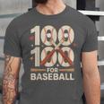 100 Days Of School Baseball Love Valentine’s Day Men Women Unisex Jersey T-Shirt 100 Days Of School Baseball Love Valentine’s Day Men Women Unisex Jersey T-Shirt