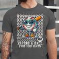 100 Days Of School Boys Baseball 100th Day Of School Kids Unisex Jersey T-Shirt 100 Days Of School Boys Baseball 100th Day Of School Kids Unisex Jersey T-Shirt