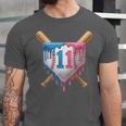 11th Birthday 11yr 2014 Baseball 11 Player 11th Birthday Unisex Jersey T-Shirt 11th Birthday 11yr 2014 Baseball 11 Player 11th Birthday Unisex Jersey T-Shirt