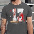 13 Years Old Baseball Birthday Boy 13th Bday Party Unisex Jersey T-Shirt 13 Years Old Baseball Birthday Boy 13th Bday Party Unisex Jersey T-Shirt
