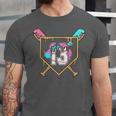 13th Birthday Baseball Bat Ice-Cream Drip 13yrs Old Boy Kid Unisex Jersey T-Shirt 13th Birthday Baseball Bat Ice-Cream Drip 13yrs Old Boy Kid Unisex Jersey T-Shirt