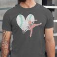 2 Sided Sorry Can't Dance Baseball Bye Mom Of Both Unisex Jersey T-Shirt 2 Sided Sorry Can't Dance Baseball Bye Mom Of Both Unisex Jersey T-Shirt