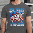 250 Years 1776 2026 250th Baseball American Flag 4th Of July Unisex Jersey T-Shirt 250 Years 1776 2026 250th Baseball American Flag 4th Of July Unisex Jersey T-Shirt
