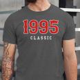 30 Year Old 1995 Classic Baseball Fan 30th Birthday Unisex Jersey T-Shirt 30 Year Old 1995 Classic Baseball Fan 30th Birthday Unisex Jersey T-Shirt