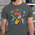 I Was 6 Now I’m 7 Banana Drip Birthday Baseball Unisex Jersey T-Shirt I Was 6 Now I’m 7 Banana Drip Birthday Baseball Unisex Jersey T-Shirt