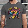 I Was 6 Now I'm 7 Dripping Ice Cream Baseball 67 Drip Unisex Jersey T-Shirt I Was 6 Now I'm 7 Dripping Ice Cream Baseball 67 Drip Unisex Jersey T-Shirt