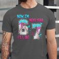 Now Im 6 Next Year I'Ll Be 7 Baseball Ice Cream Drip 67 Meme Unisex Jersey T-Shirt Now Im 6 Next Year I'Ll Be 7 Baseball Ice Cream Drip 67 Meme Unisex Jersey T-Shirt