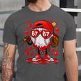 67 Baseball Drip Valentine's Day Unisex Jersey T-Shirt 67 Baseball Drip Valentine's Day Unisex Jersey T-Shirt
