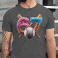 67 Baseball Ice Cream Drip Kids Youth Unisex Jersey T-Shirt 67 Baseball Ice Cream Drip Kids Youth Unisex Jersey T-Shirt