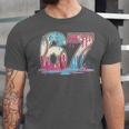 67 Baseball Ice Cream Drip Meme Six Seven Gen Alpha Unisex Jersey T-Shirt 67 Baseball Ice Cream Drip Meme Six Seven Gen Alpha Unisex Jersey T-Shirt