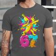 67 Baseball Ice Cream Six Seven Dabbing Banana Unisex Jersey T-Shirt 67 Baseball Ice Cream Six Seven Dabbing Banana Unisex Jersey T-Shirt