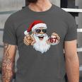 67 Baseball Santa Six Seven Meme Christmas Men Women Kids Unisex Jersey T-Shirt 67 Baseball Santa Six Seven Meme Christmas Men Women Kids Unisex Jersey T-Shirt