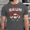 67 Bruh Valentines Baseball Boys Kids Six Seven 6 7 Unisex Jersey T-Shirt 67 Bruh Valentines Baseball Boys Kids Six Seven 6 7 Unisex Jersey T-Shirt